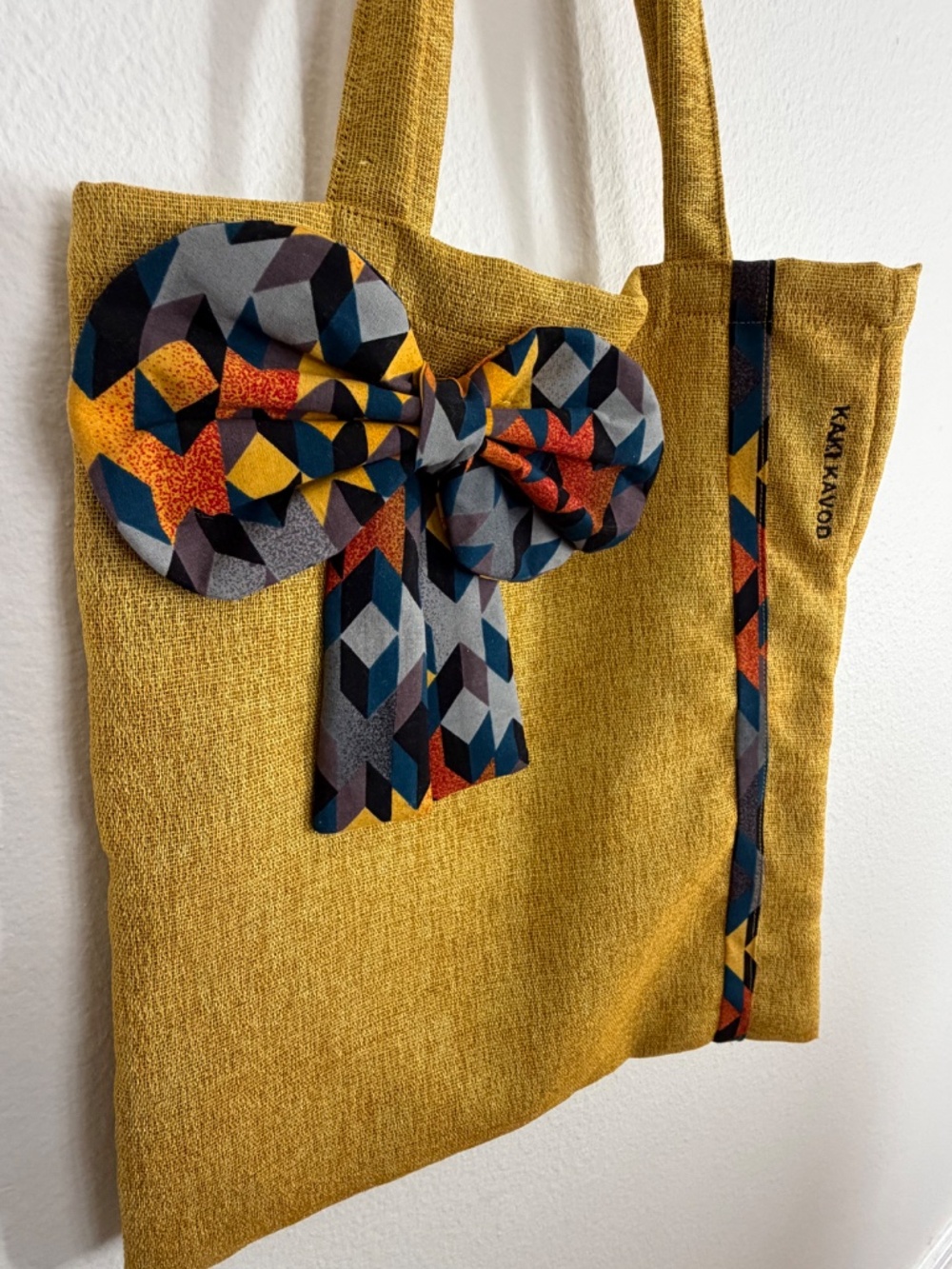 Tote - Picture 2 of 4